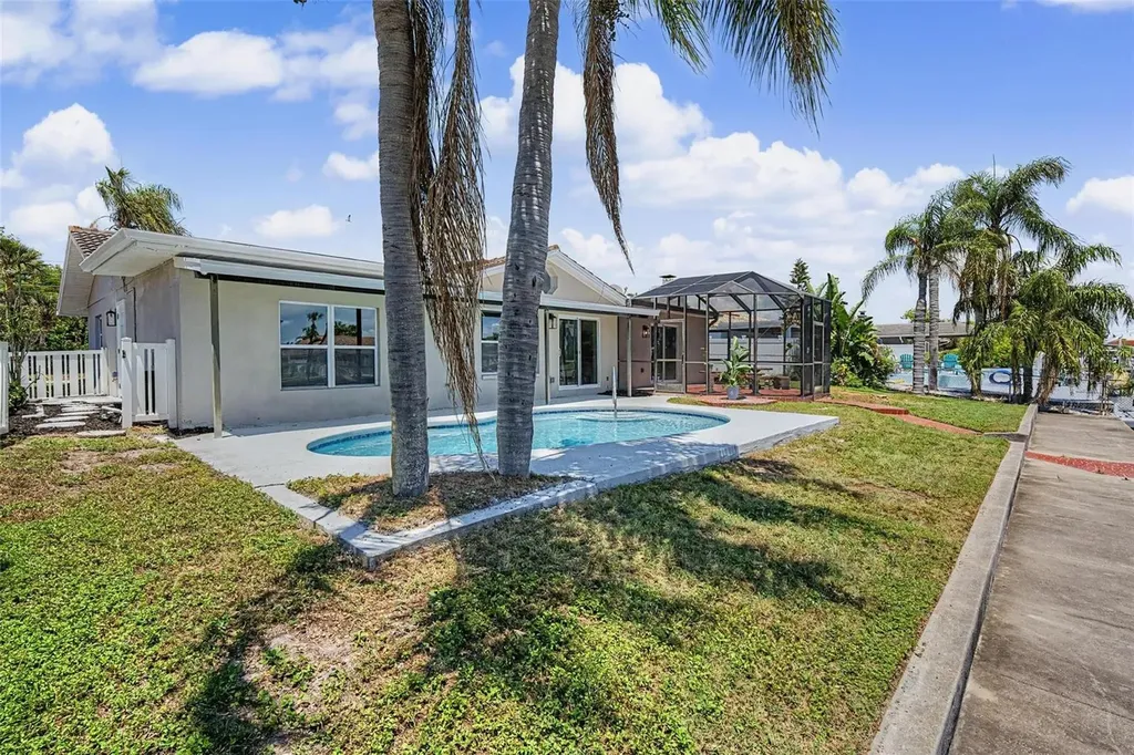 3340 Floramar Terrace New Port Richey FL 34652