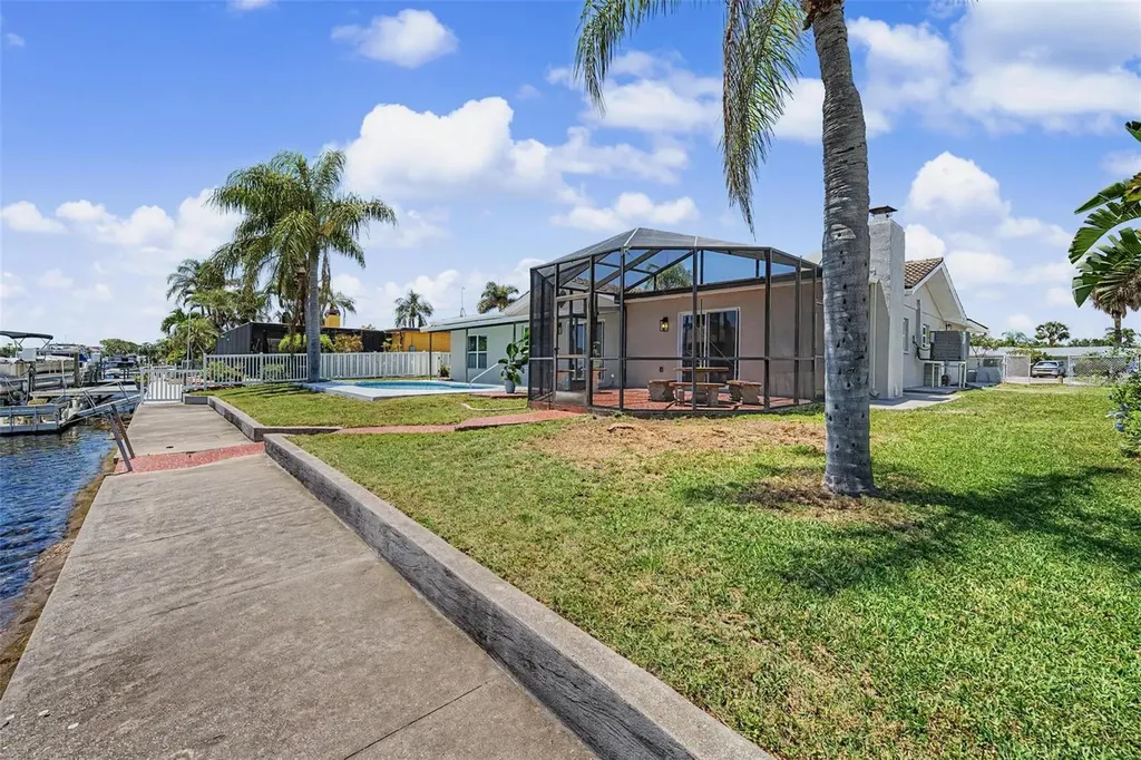 3340 Floramar Terrace New Port Richey FL 34652