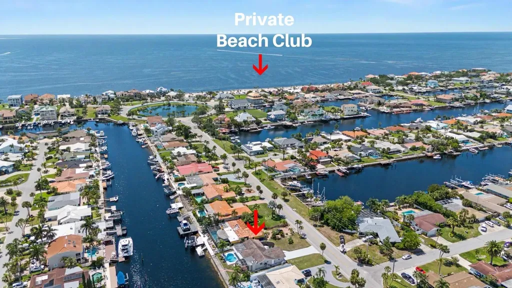 3340 Floramar Terrace New Port Richey FL 34652