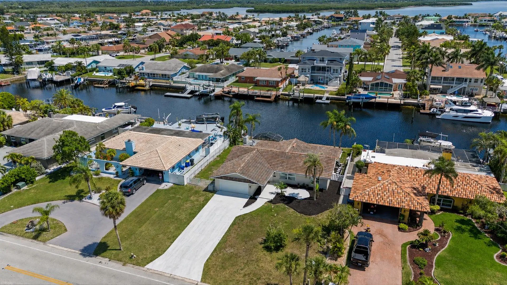 3340 Floramar Terrace New Port Richey FL 34652