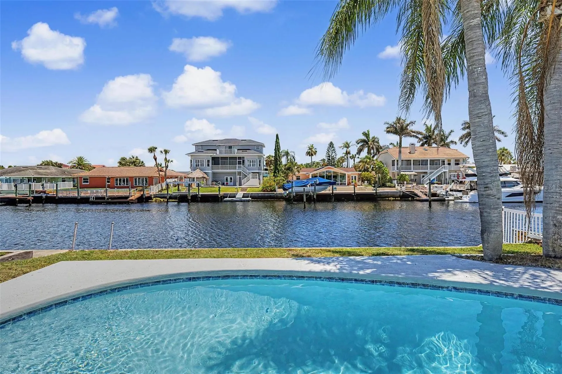 3340 Floramar Terrace New Port Richey FL 34652