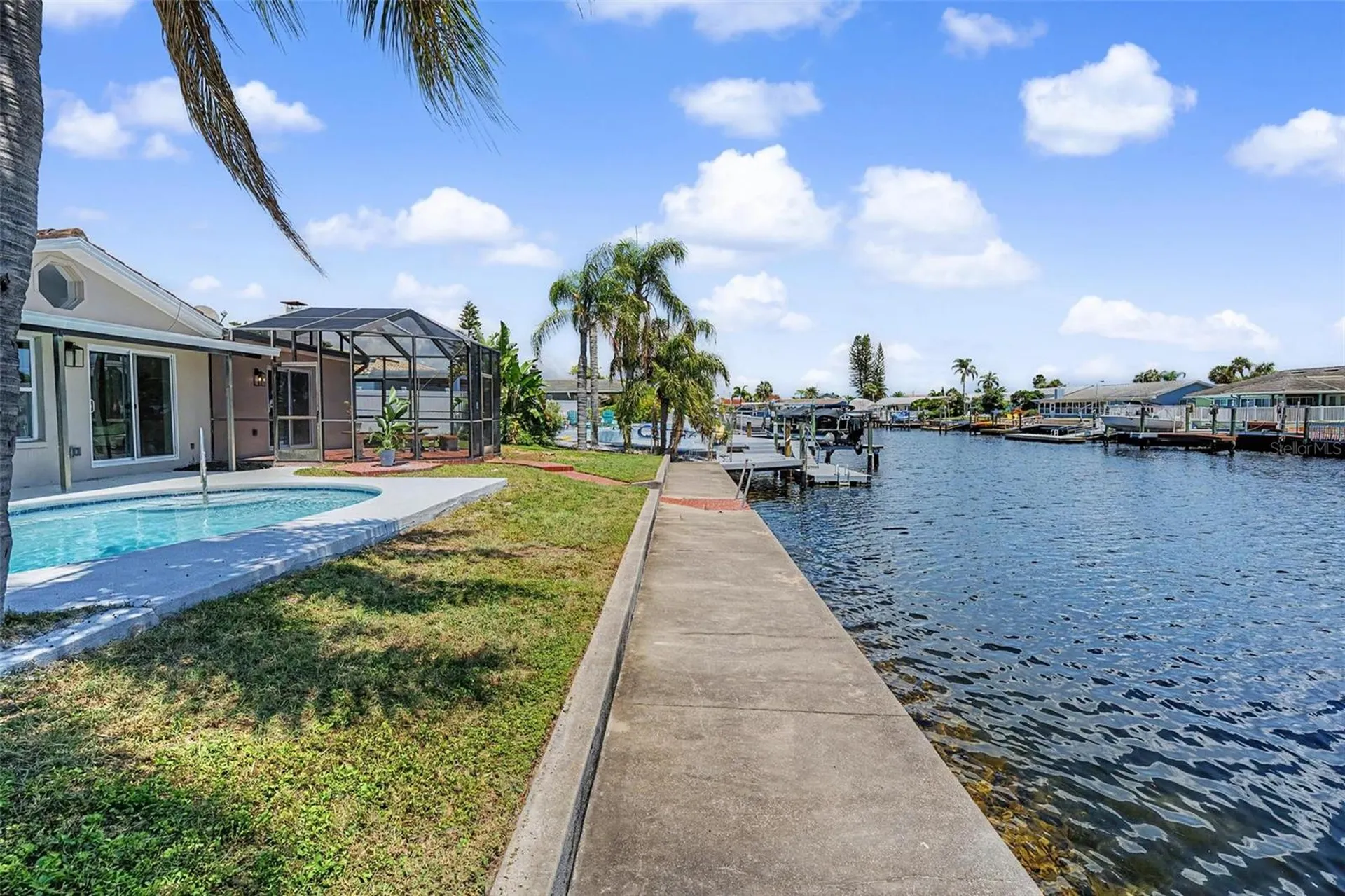 3340 Floramar Terrace New Port Richey FL 34652