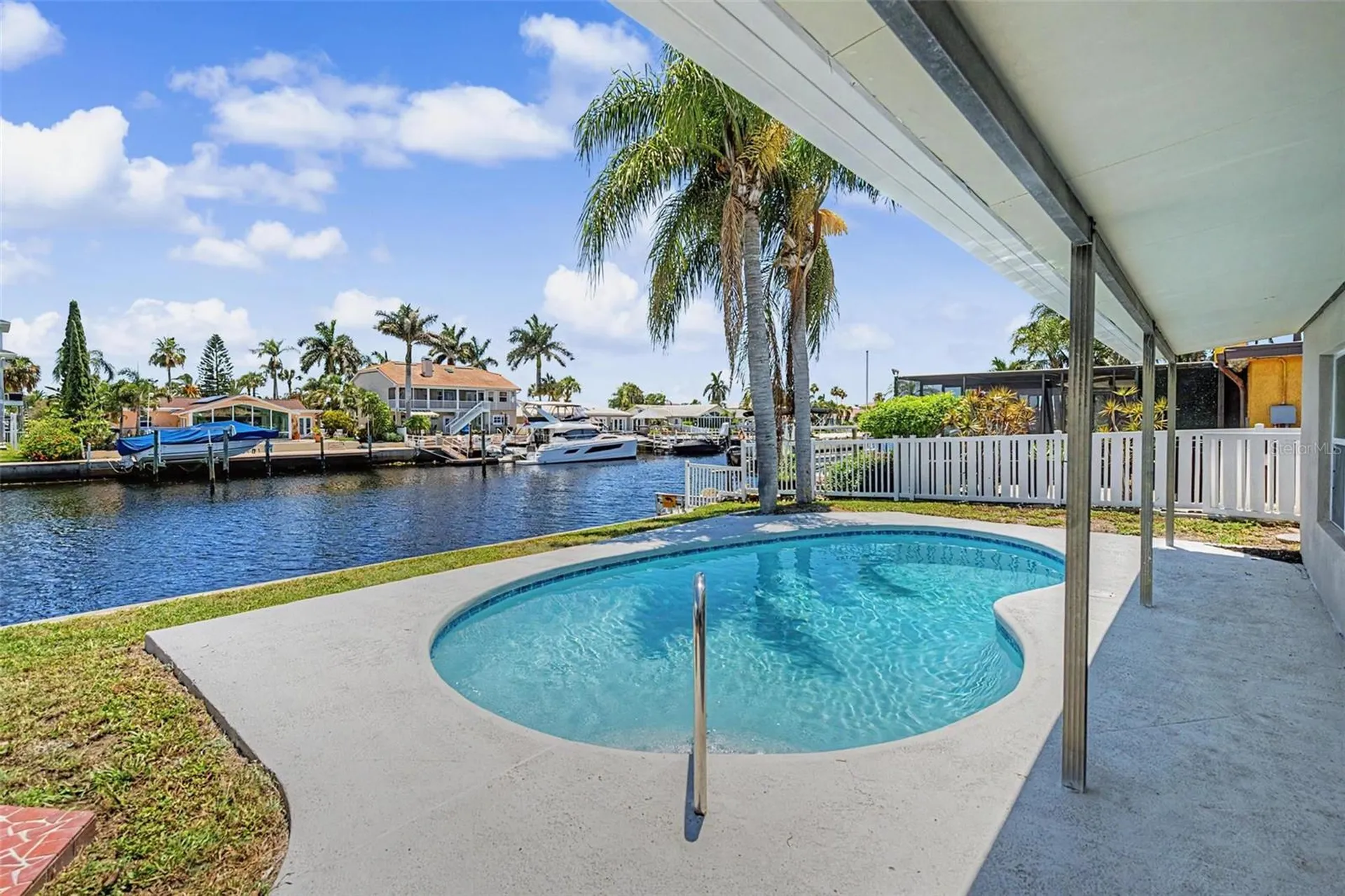3340 Floramar Terrace New Port Richey FL 34652