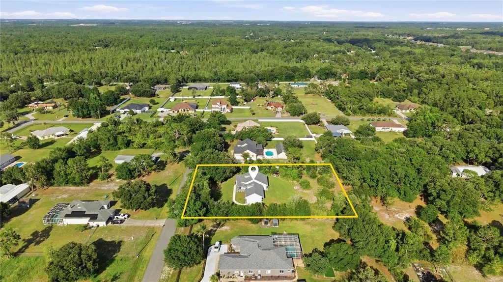 26644 Easy Street Wesley Chapel FL 33544