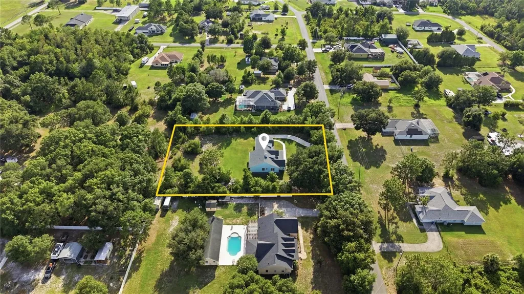 26644 Easy Street Wesley Chapel FL 33544