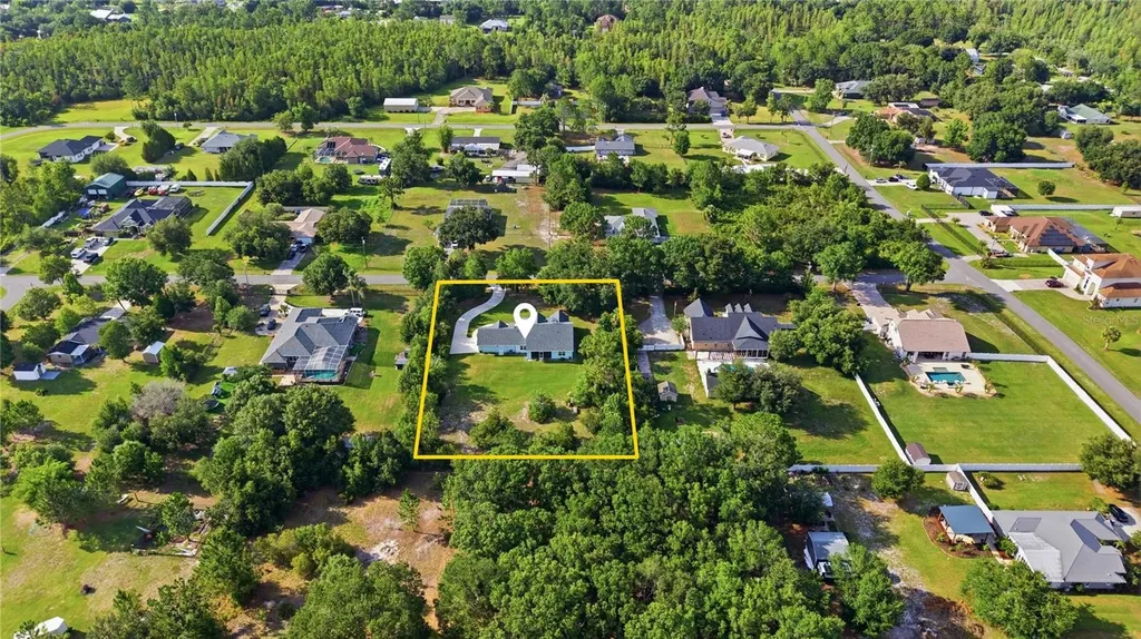 26644 Easy Street Wesley Chapel FL 33544