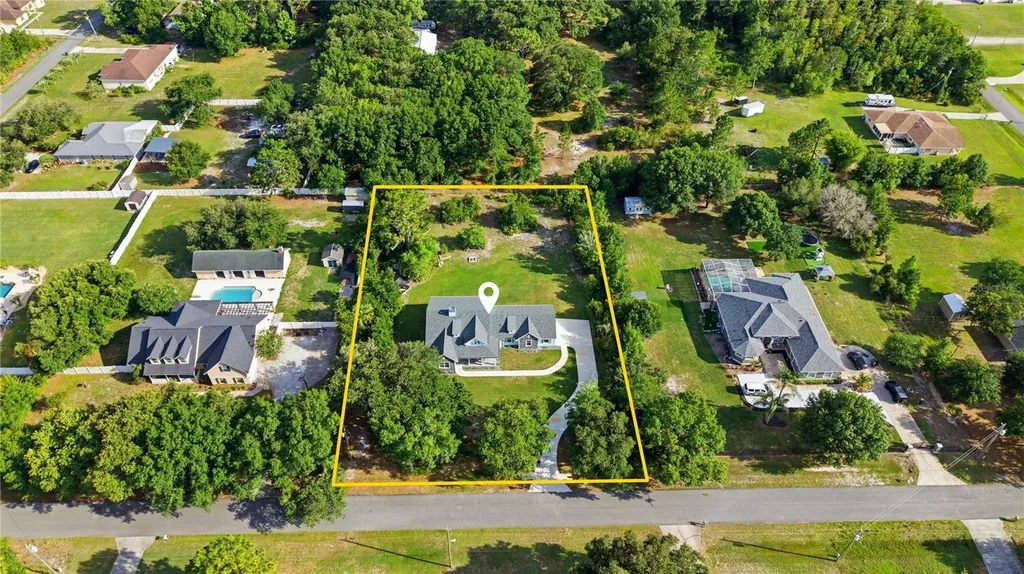 26644 Easy Street Wesley Chapel FL 33544