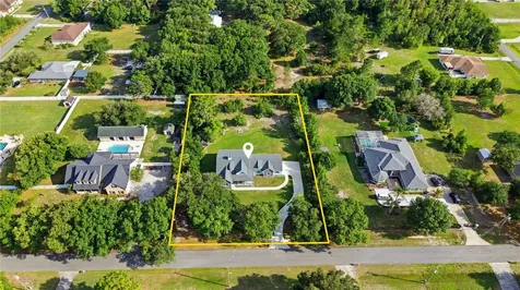 26644 Easy Street Wesley Chapel FL 33544