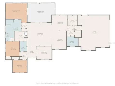 26644 Easy Street Wesley Chapel FL 33544