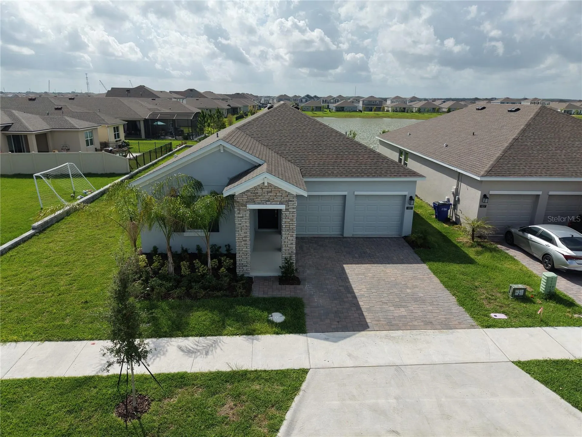 1831 Bright Sky Drive Kissimmee FL 34744