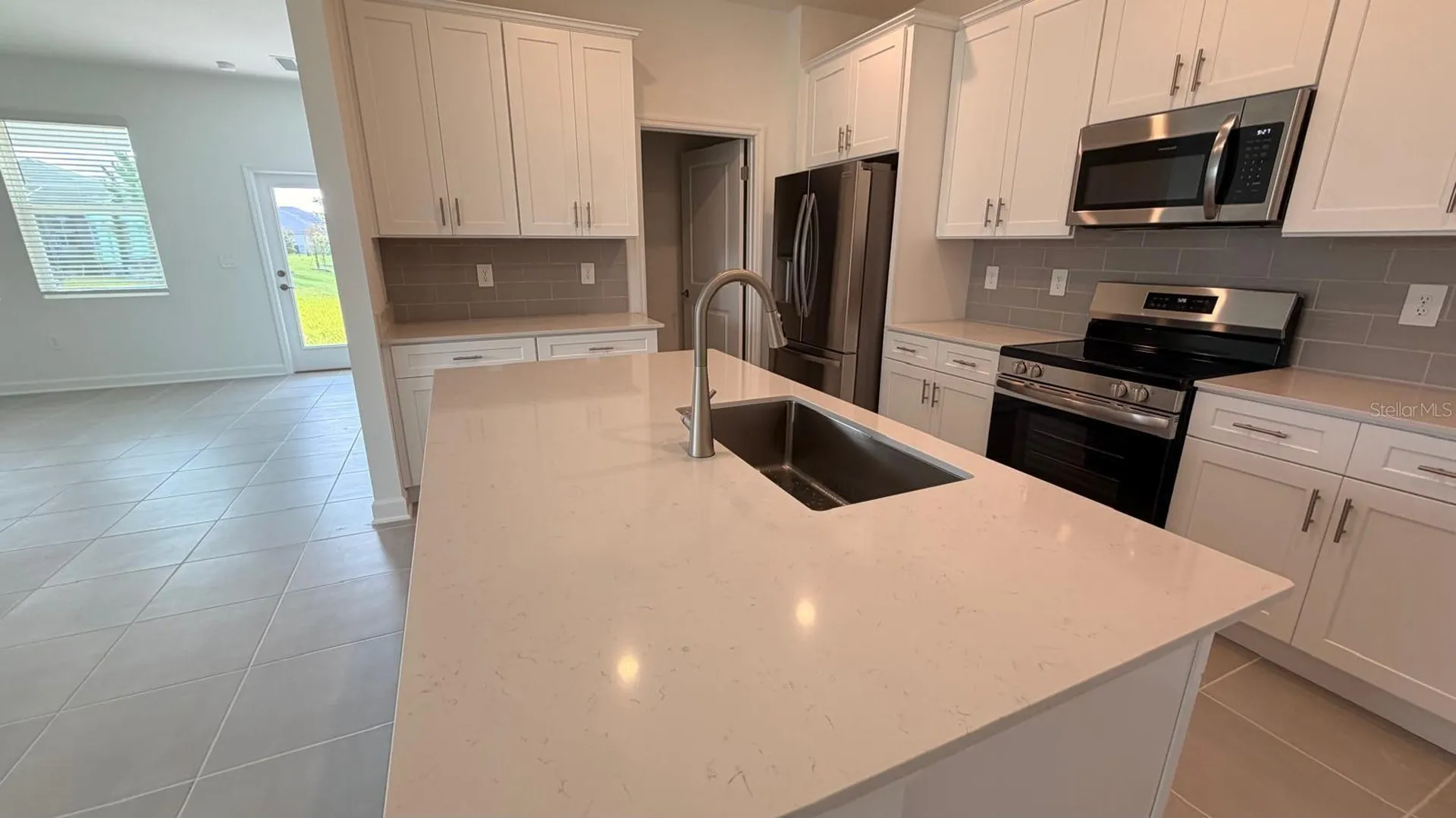 1831 Bright Sky Drive Kissimmee FL 34744
