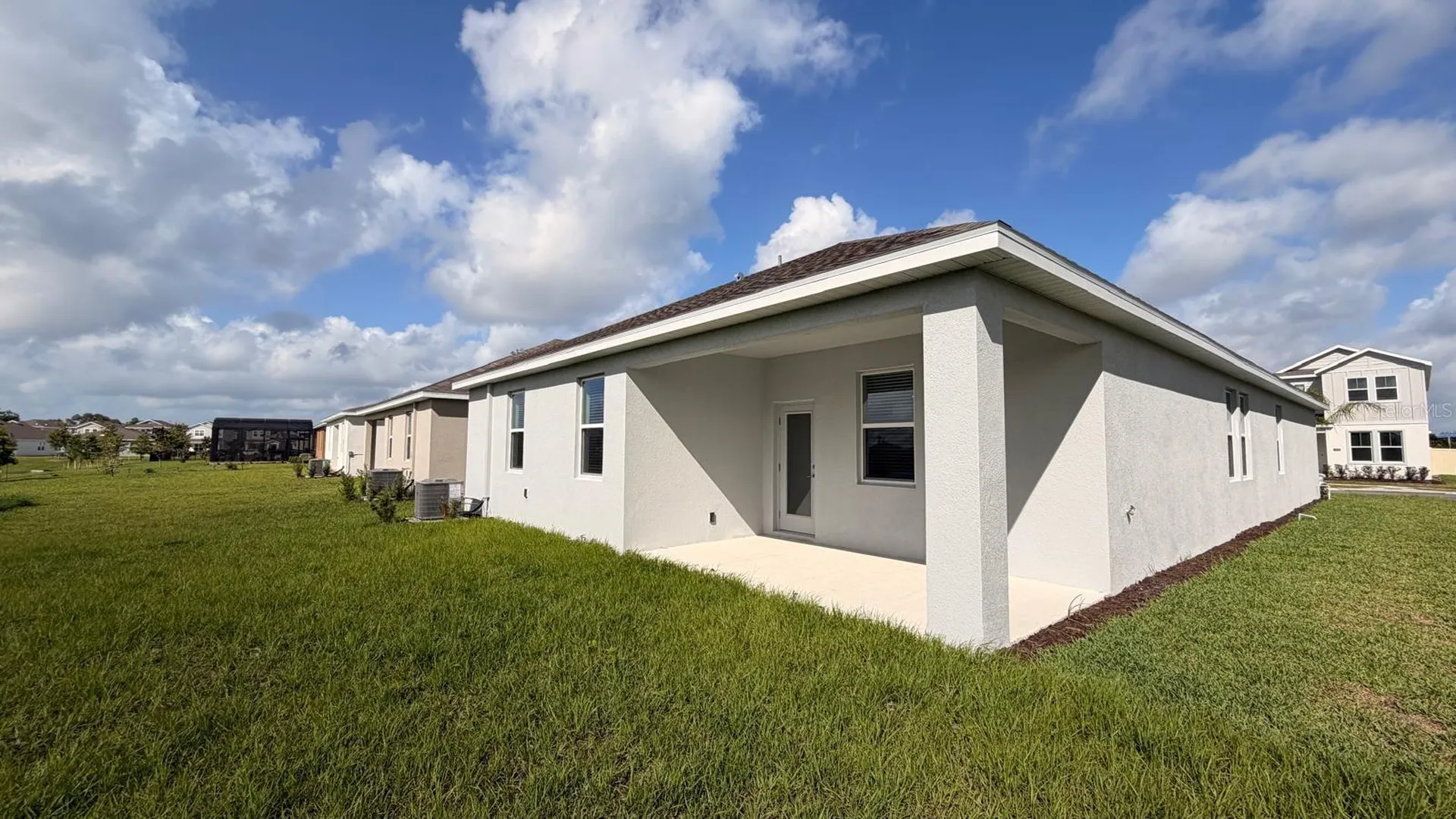 1831 Bright Sky Drive Kissimmee FL 34744