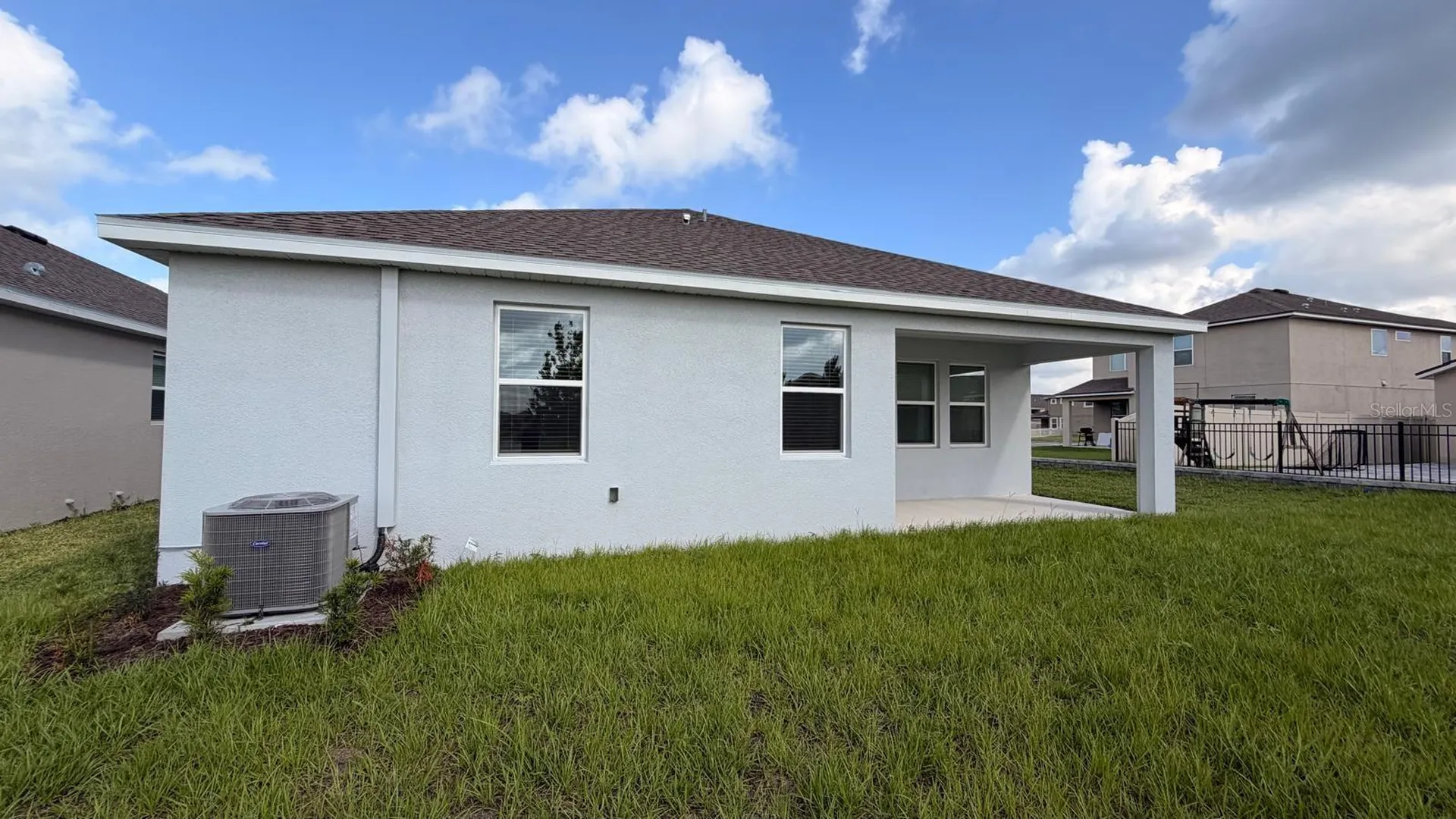 1831 Bright Sky Drive Kissimmee FL 34744