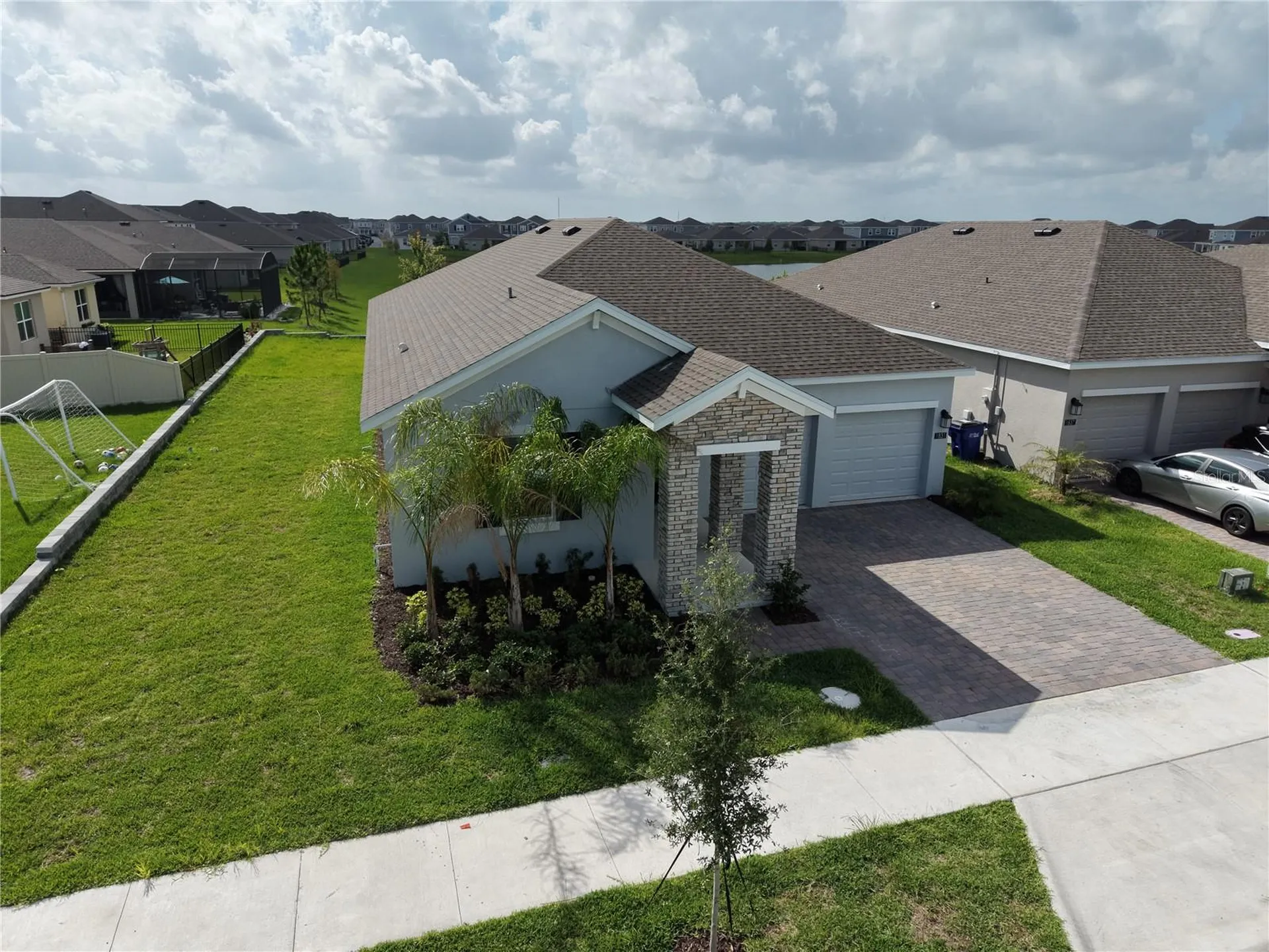 1831 Bright Sky Drive Kissimmee FL 34744
