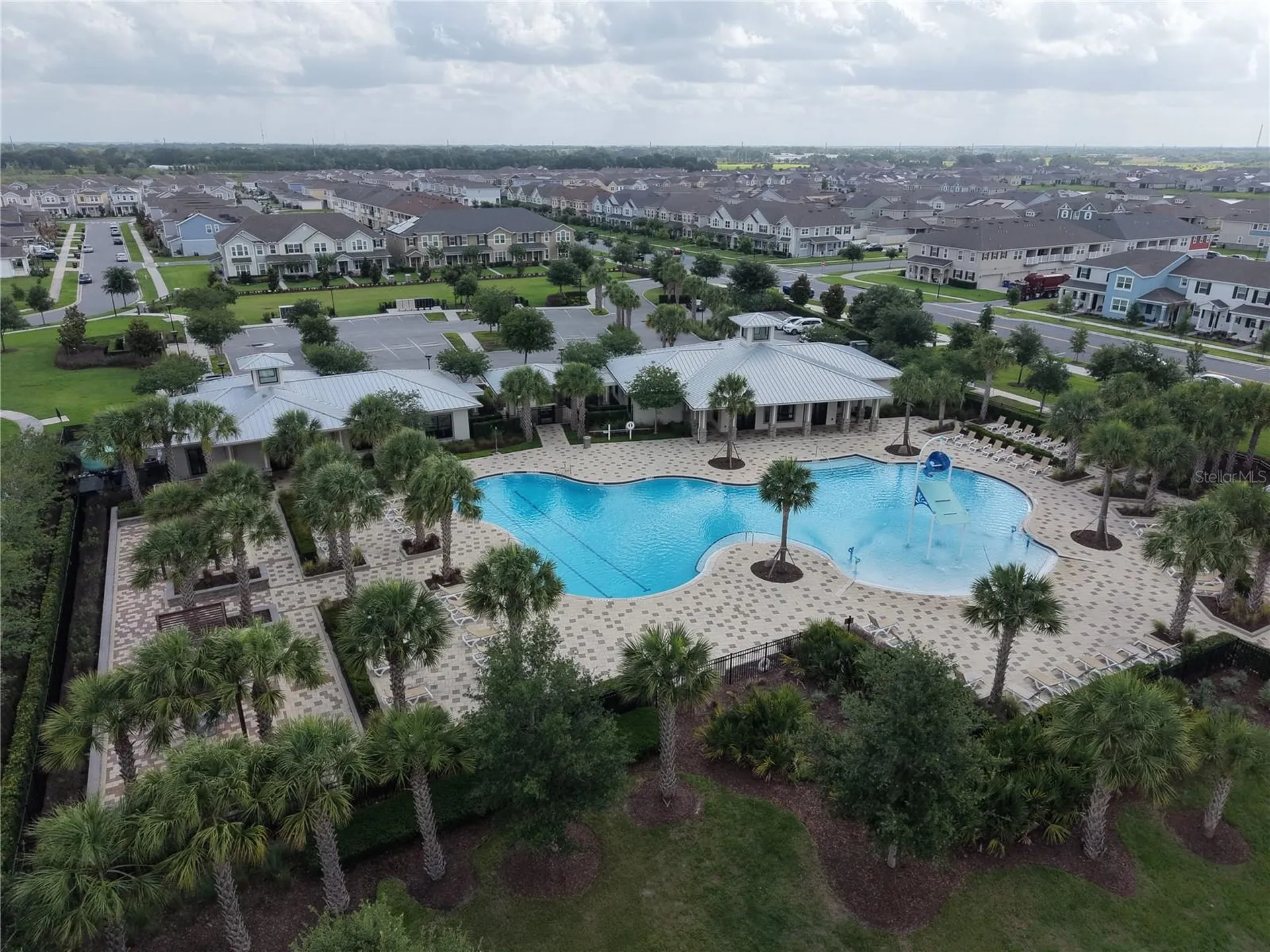 1831 Bright Sky Drive Kissimmee FL 34744