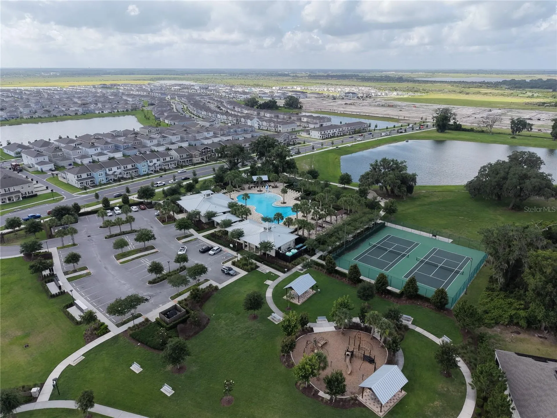1831 Bright Sky Drive Kissimmee FL 34744
