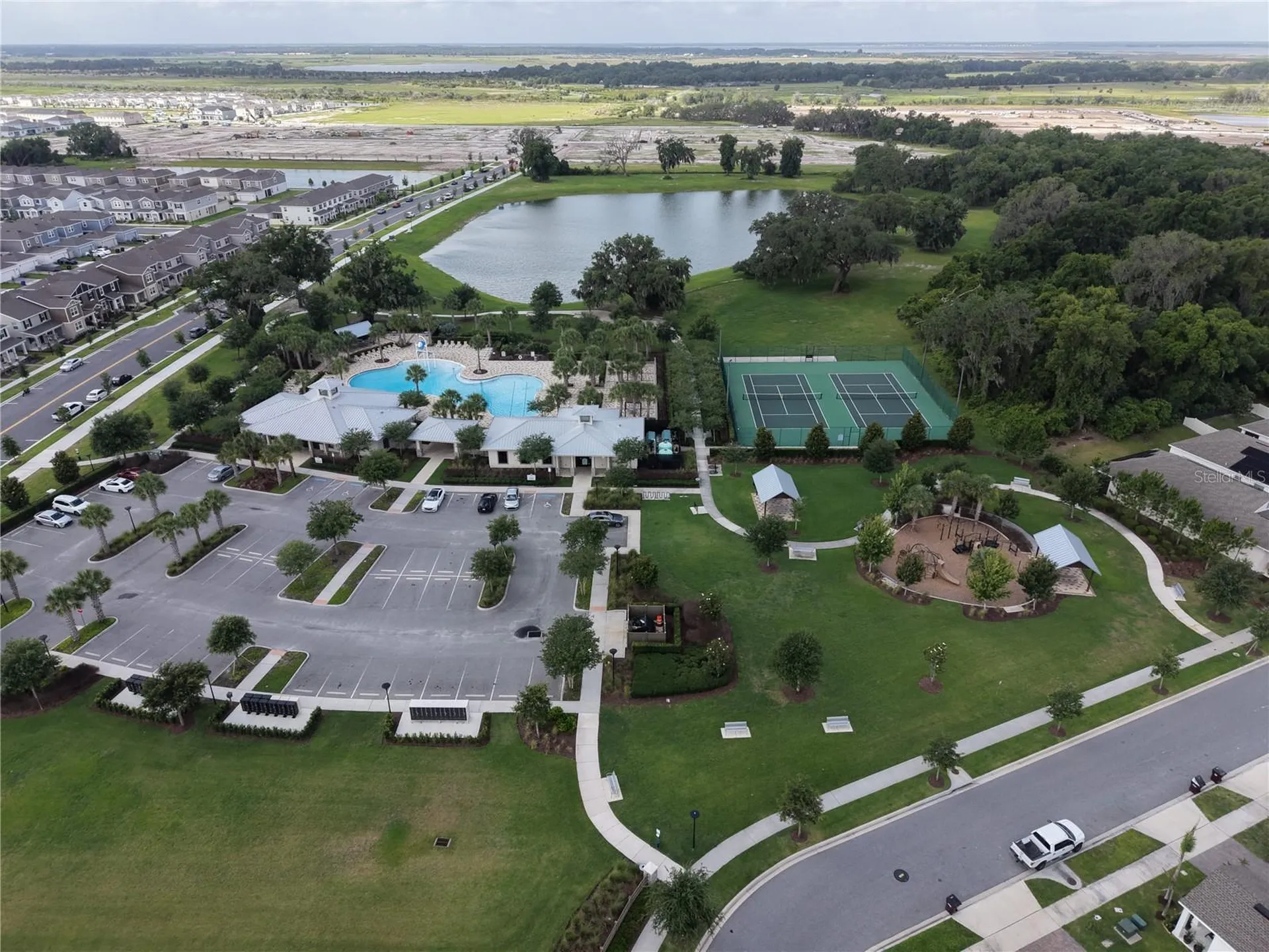 1831 Bright Sky Drive Kissimmee FL 34744