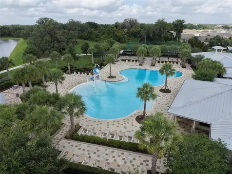 1831 Bright Sky Drive Kissimmee FL 34744