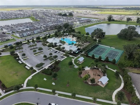 1831 Bright Sky Drive Kissimmee FL 34744