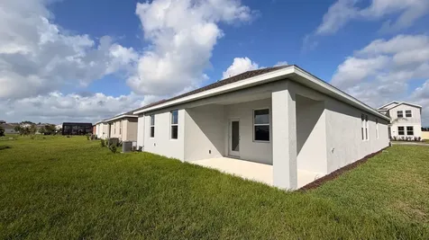 1831 Bright Sky Drive Kissimmee FL 34744