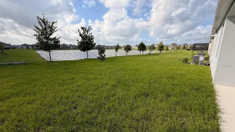 1831 Bright Sky Drive Kissimmee FL 34744