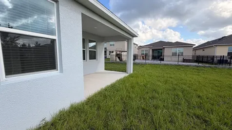 1831 Bright Sky Drive Kissimmee FL 34744