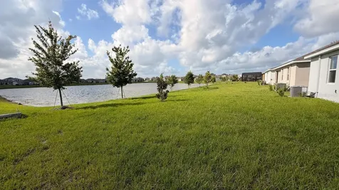 1831 Bright Sky Drive Kissimmee FL 34744