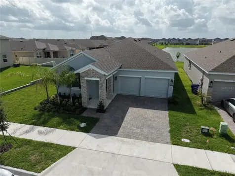 1831 Bright Sky Drive Kissimmee FL 34744