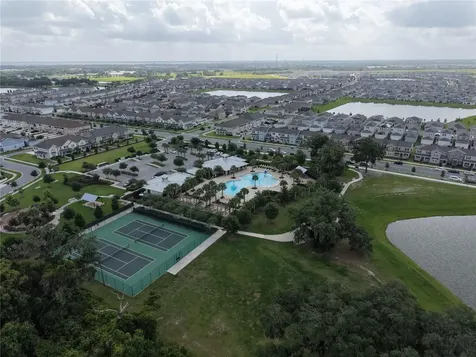 1831 Bright Sky Drive Kissimmee FL 34744