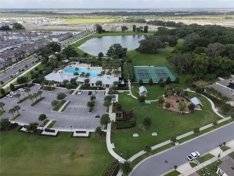 1831 Bright Sky Drive Kissimmee FL 34744