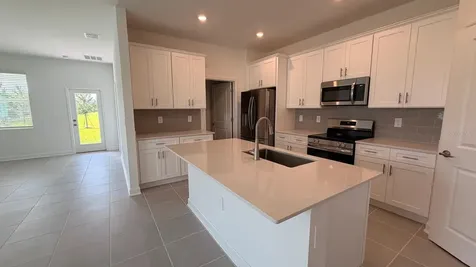 1831 Bright Sky Drive Kissimmee FL 34744