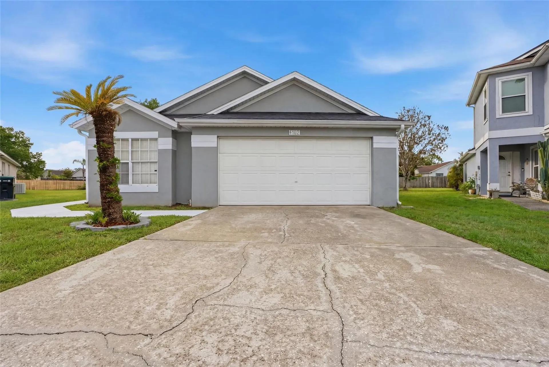 4702 Fort Bravo Court Orlando FL 32822