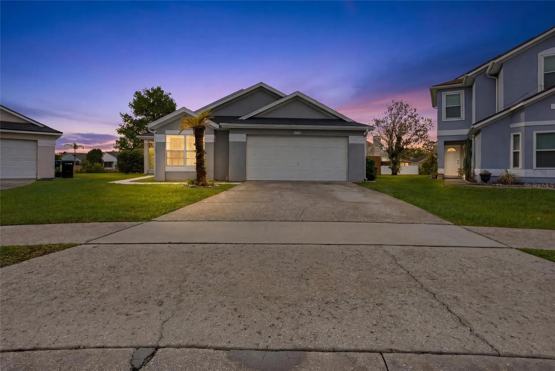 4702 Fort Bravo Court Orlando FL 32822