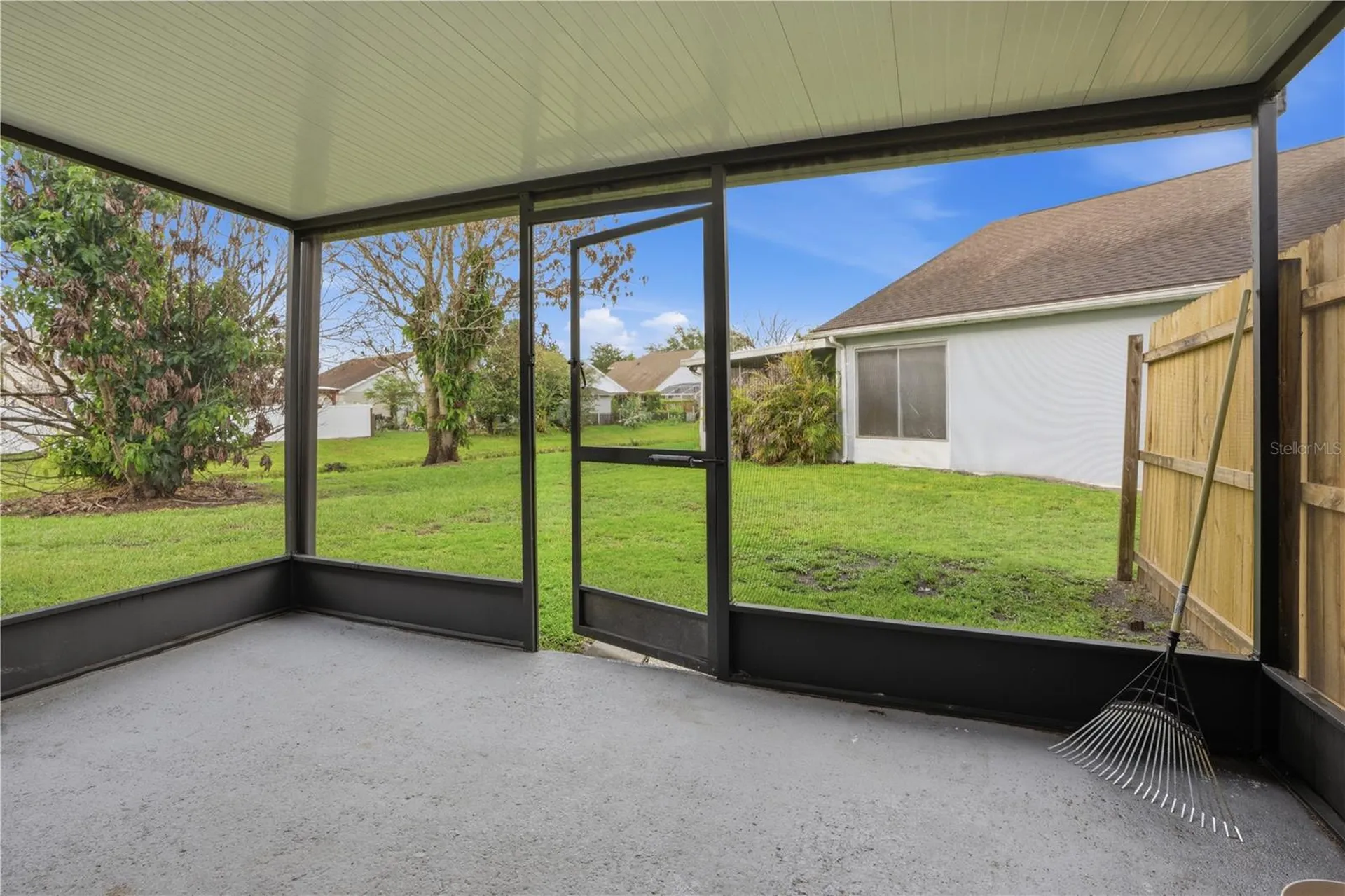 4702 Fort Bravo Court Orlando FL 32822