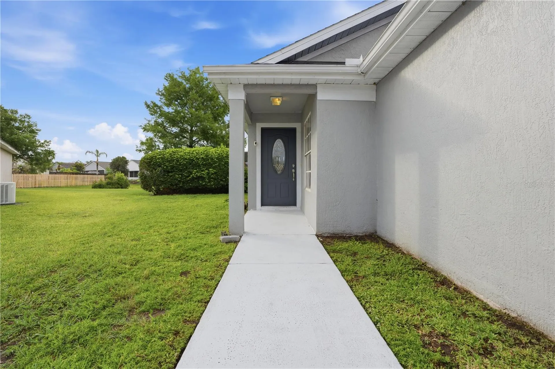 4702 Fort Bravo Court Orlando FL 32822