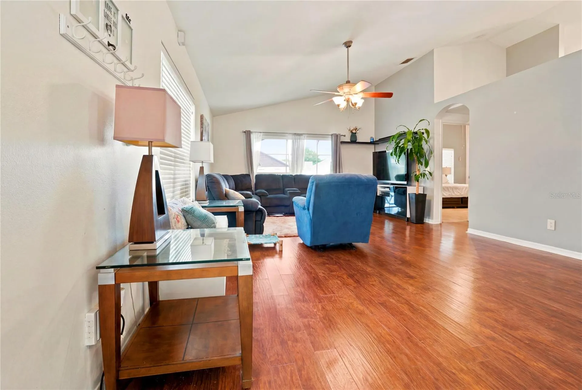 4702 Fort Bravo Court Orlando FL 32822