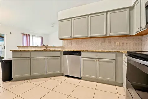4702 Fort Bravo Court Orlando FL 32822