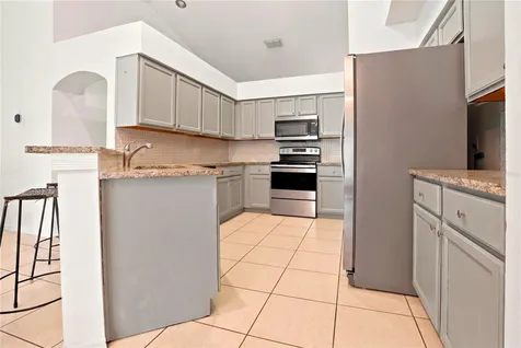 4702 Fort Bravo Court Orlando FL 32822