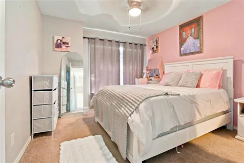4702 Fort Bravo Court Orlando FL 32822