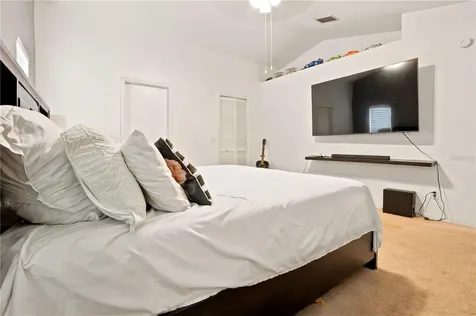 4702 Fort Bravo Court Orlando FL 32822