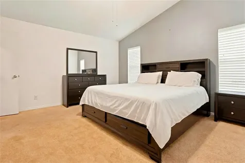 4702 Fort Bravo Court Orlando FL 32822