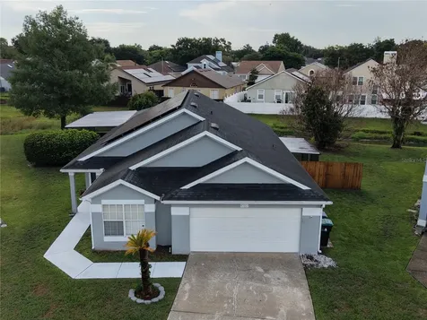 4702 Fort Bravo Court Orlando FL 32822