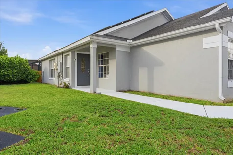 4702 Fort Bravo Court Orlando FL 32822