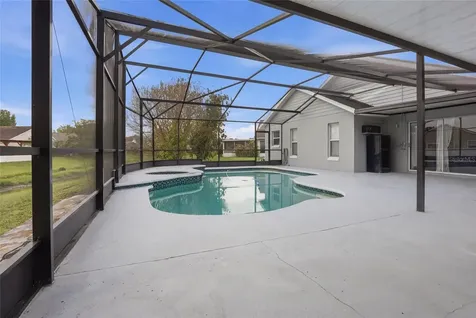 4702 Fort Bravo Court Orlando FL 32822