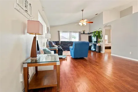 4702 Fort Bravo Court Orlando FL 32822