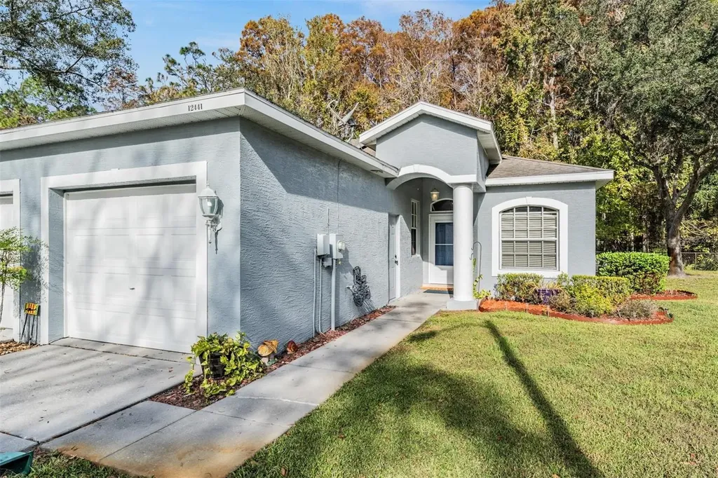 12441 Cavalier Court Hudson FL 34669