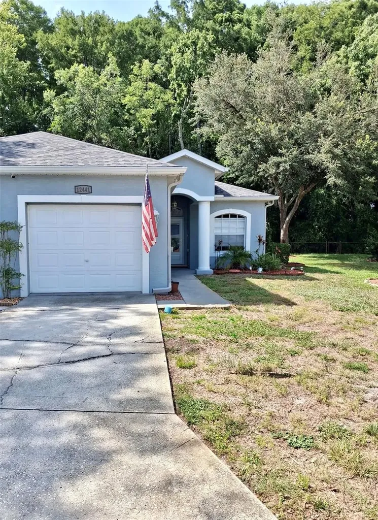 12441 Cavalier Court Hudson FL 34669