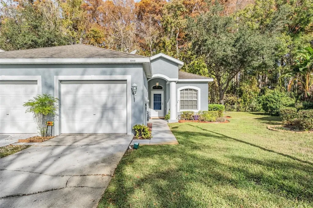 12441 Cavalier Court Hudson FL 34669