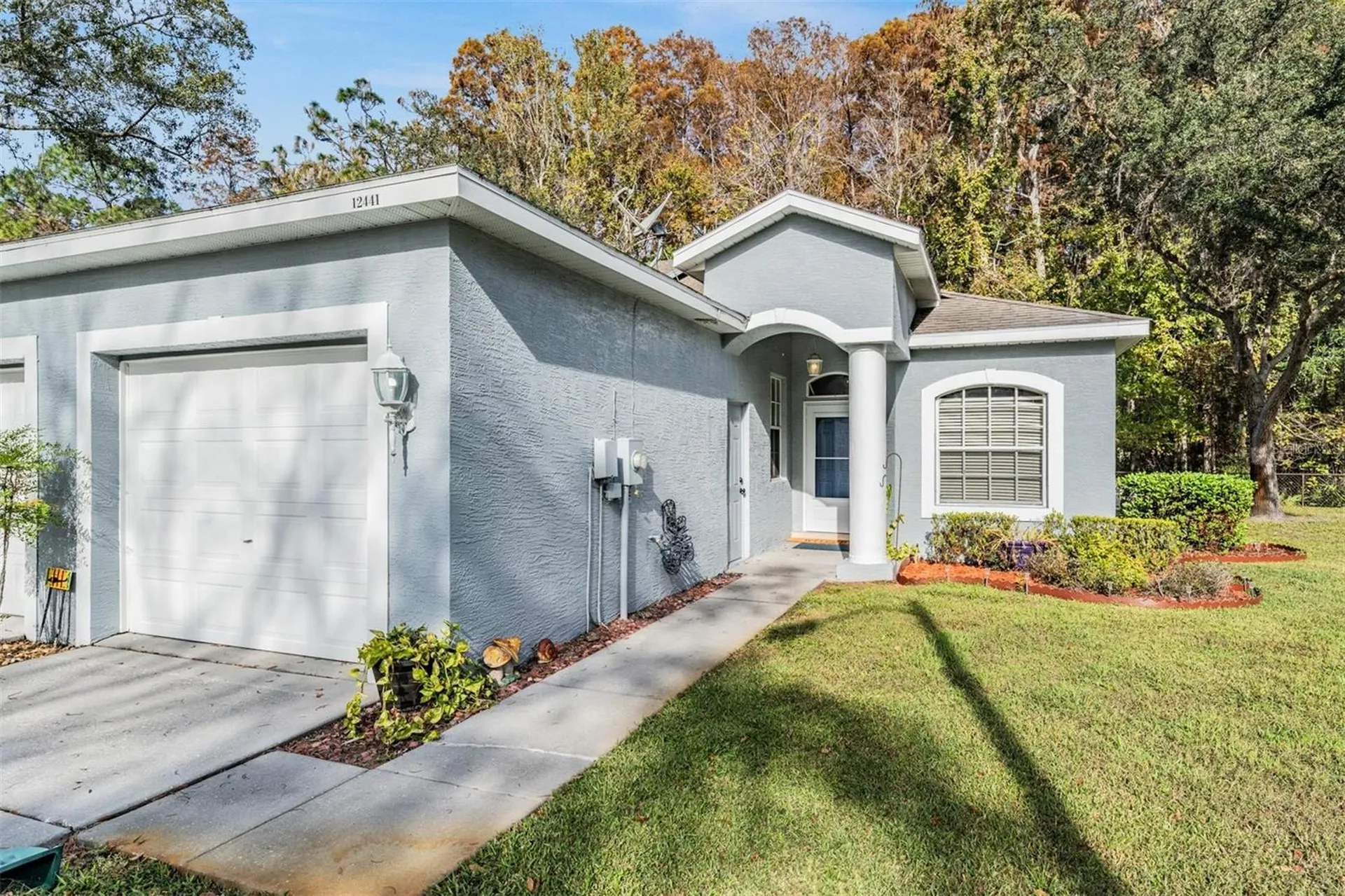 12441 Cavalier Court Hudson FL 34669