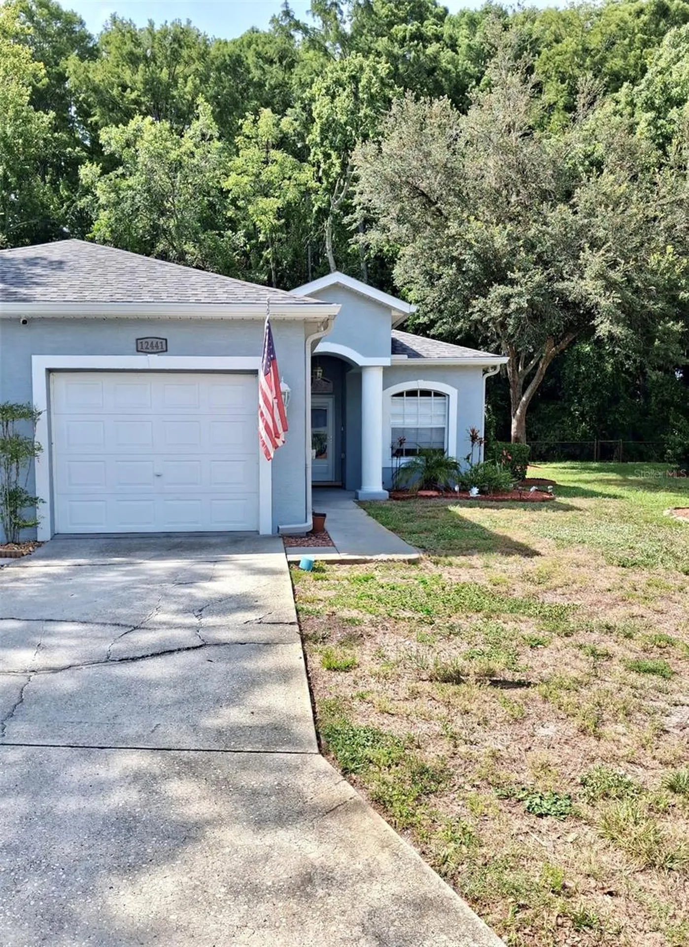 12441 Cavalier Court Hudson FL 34669
